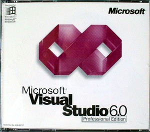 microsoft visual studio 6.0. скачать Visual basic 6 sp6 скачать на пк бесплатно.